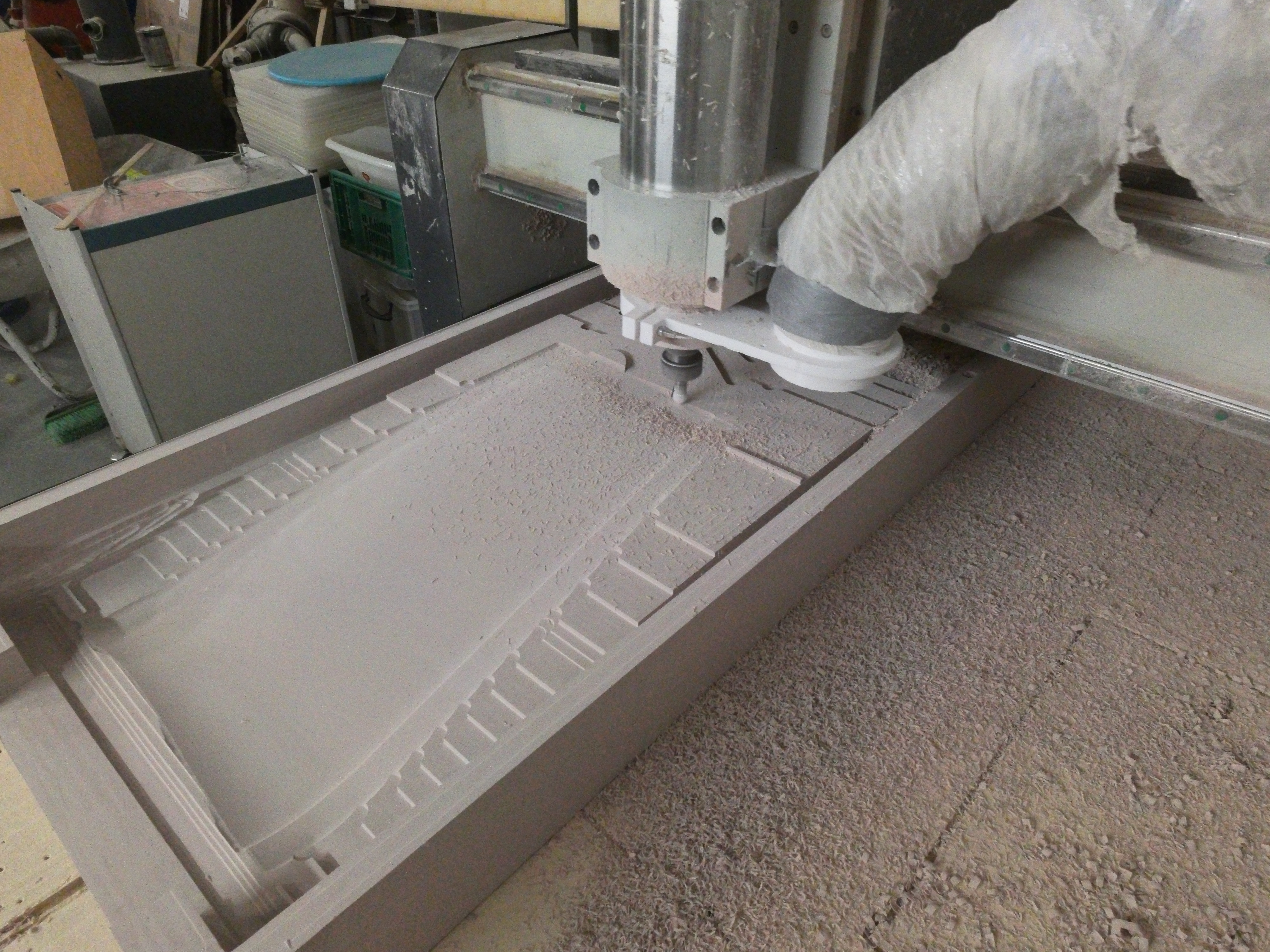 CNC